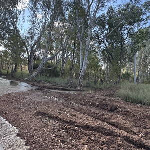 Kangaroo Creek