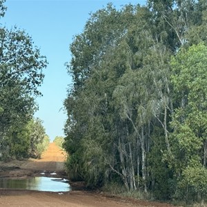 Kangaroo Creek