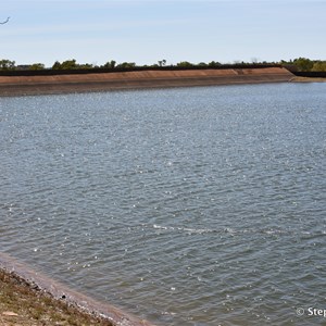 Mary Ann Dam 
