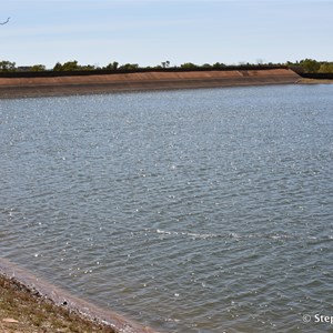 Mary Ann Dam 