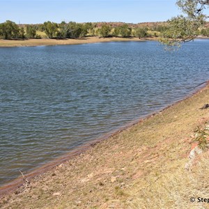 Mary Ann Dam 