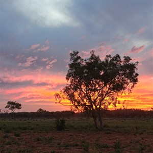 Injerrabonna Waterhole