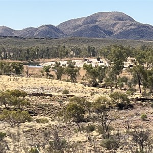 Finke River