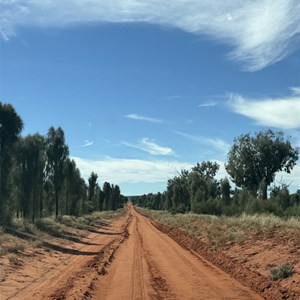 Desert Oaks Boulevarde