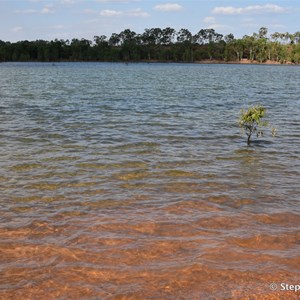 Lake Patricia