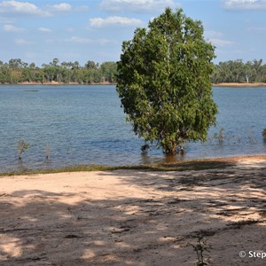 Lake Patricia