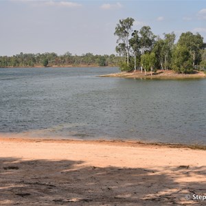 Lake Patricia