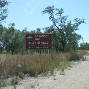 Sign