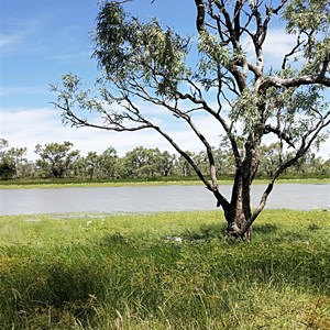 Lake Canellan