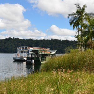 Lake Barrine