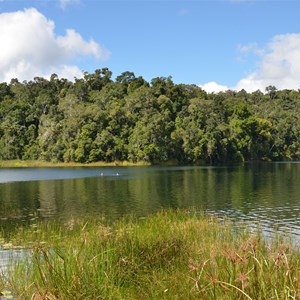 Lake Barrine