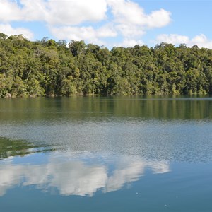 Lake Eacham