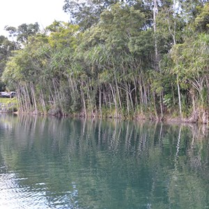 Lake Eacham