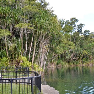 Lake Eacham