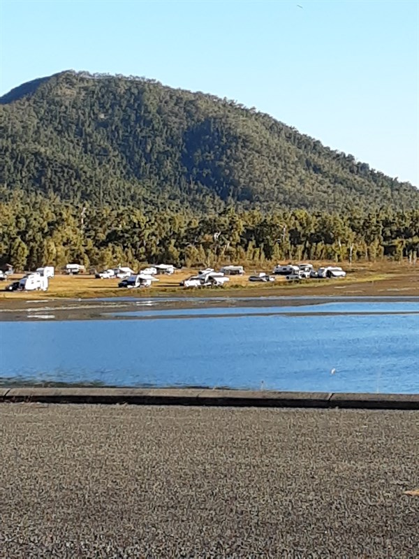 Lake Proserpine QLD BOG Places Lake Proserpine QLD BOG Places