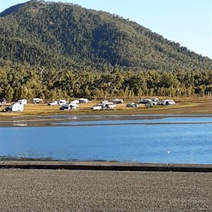 Lake Proserpine