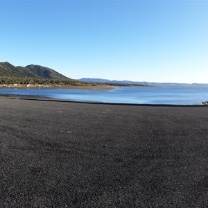 Lake Proserpine