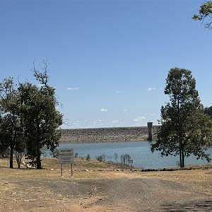 Lake Maraboon