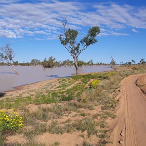 Lake Nappanerica