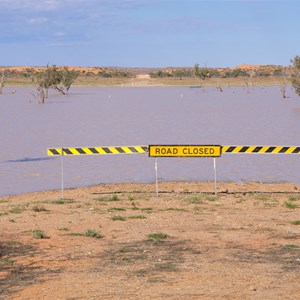 Lake Nappanerica