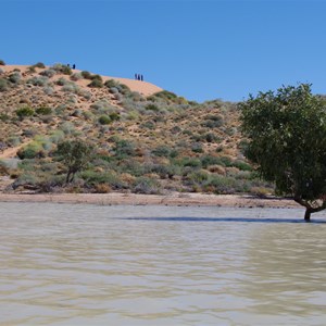 Lake Nappanerica