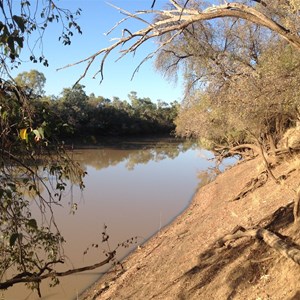 Barcoo River