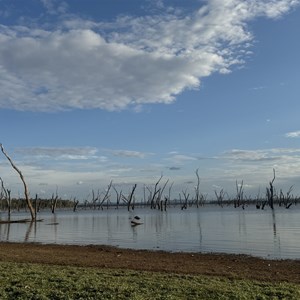 Lake Nuga Nuga