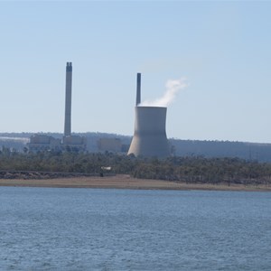 Callide B Power Station