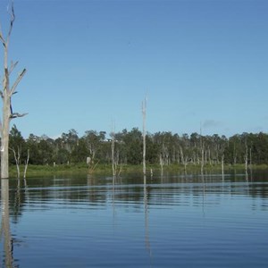 Monduran Bay F