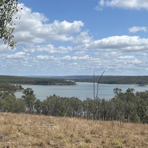 Wuruma Reservoir