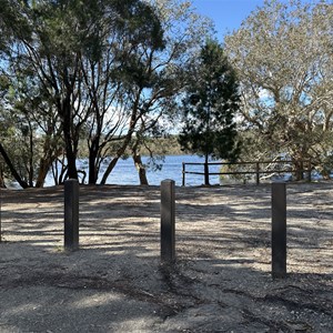 Brown Lake (Bummel)