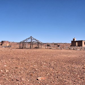 Eringa Waterhole