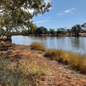 Eringa Waterhole