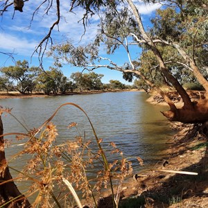 Eringa Waterhole