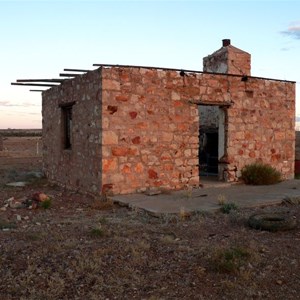 Eringa Ruins