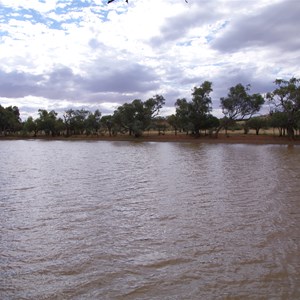 Eringa Waterhole