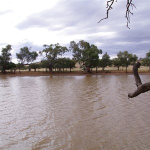 Eringa Waterhole