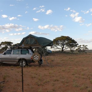 Camp Site