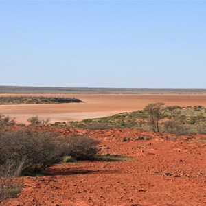 Lake Harris