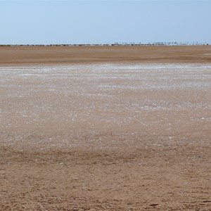 Lake Torrens 