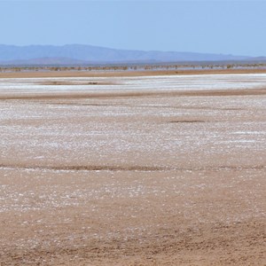 Lake Torrens 