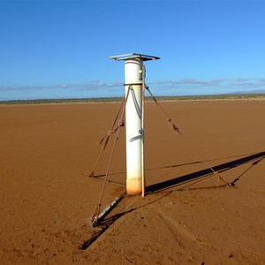 Lake Torrens 