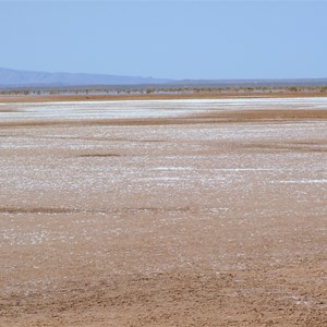 Lake Torrens 