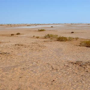 Lake Torrens 