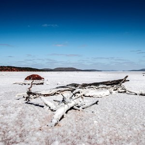 Lake Gairdner