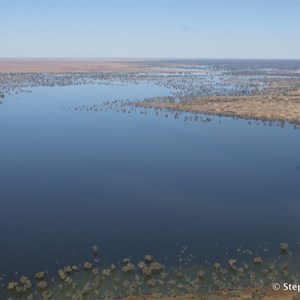 Lake Killamperpunna