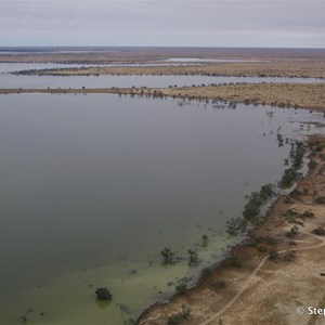 Lake Killamperpunna