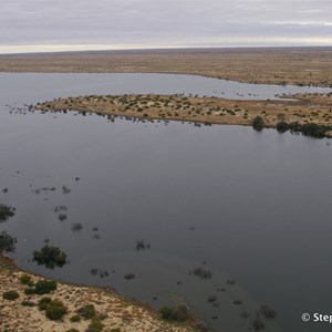 Lake Killamperpunna