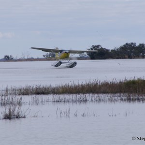 Lake Killamperpunna