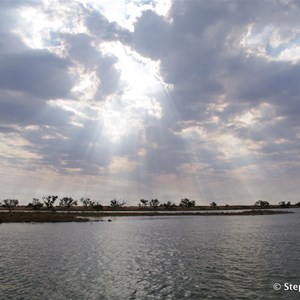 Lake Killamperpunna